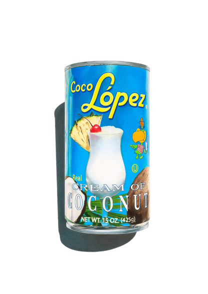 "Coco Lopez"