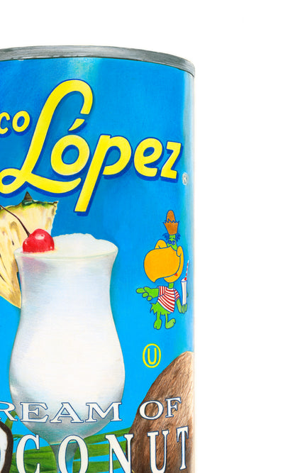 "Coco Lopez"