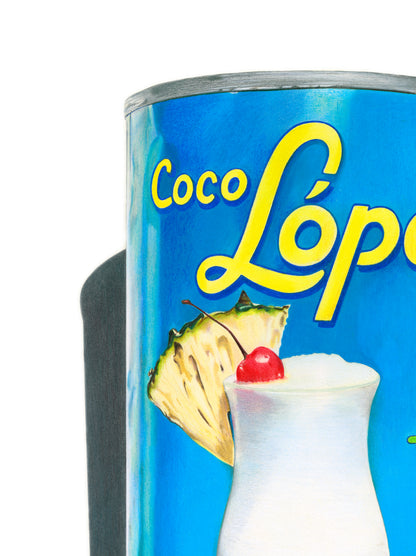 "Coco Lopez"