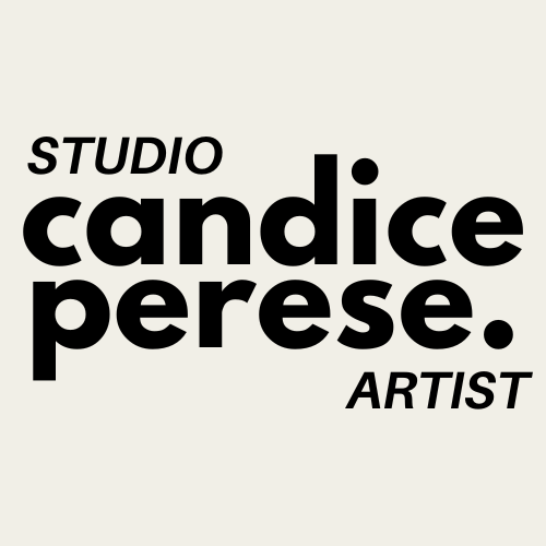 Candice Perese - Artist – candice perese